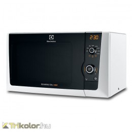 ELECTROLUX EMS21400W Mikrohullámú sütő|grill