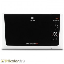 ELECTROLUX EMS28201OW Mikrohullámú sütő|grill