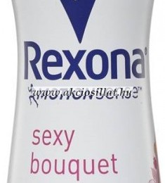 REXONA Sexy Bouquet dezodor 200ml ( nagy kiszerelés )