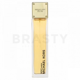 Michael Kors Sexy Amber Eau de Parfum nőknek 100 ml