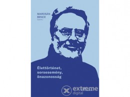 L Harmattan Kiadó Élettörténet, sorsesemény, önazonosság