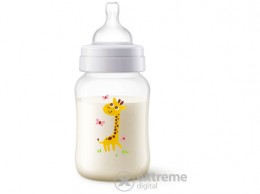 Philips Avent Anti-Colic SCF821/12 anti-kólikás cumisüveg