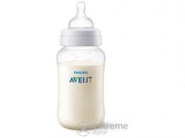 Philips Avent Anti-Colic SCF816/17 anti-kólikás cumisüveg