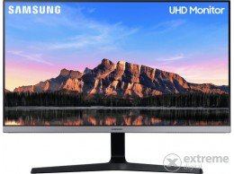 Samsung LU28R550UQRXEN 28" UHD IPS LED monitor