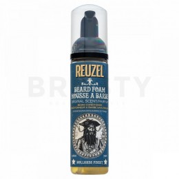 Reuzel Beard Foam tápláló hab arcszőrzetre 70 ml