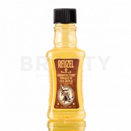 Reuzel Grooming Tonic tonik volumen növelésre 100 ml