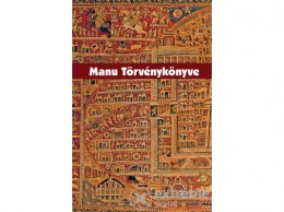 L Harmattan Kiadó Manu törvénykönyve