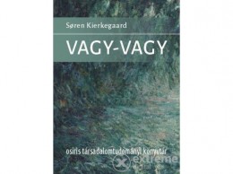 Osiris Kiadó Sören Kierkegaard - Vagy-Vagy-Kötött