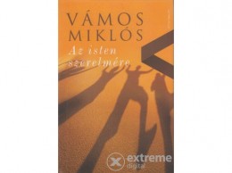 Athenaeum 2000 Vámos Miklós - Az isten szerelmére