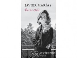 Jelenkor Kiadó Javier Marías - Berta Isla