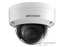 Hikvision (DS-2CE57U1T-VPITF) 4in1 analóg kültéri dómkamera (8MP, 3,6mm, EXIR30m, IP67, IK10, WDR)