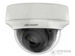 Hikvision (DS-2CE56D8T-AITZF) 4in1 analóg beltéri dómkamera (2MP, 2,7-13,5mm, EXIR60m, WDR)