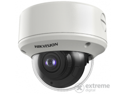 Hikvision (DS-2CE56D8T-AVPIT3ZF) 4in1 analóg beltéri dómkamera (2MP, 2,7-13,5mm, EXIR60m, IK10, WDR)