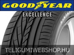 GOODYEAR EXCELLENCE 195/55R16 87V RFT