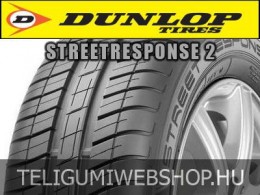 DUNLOP STREETRESPONSE 2 185/65R15 88T