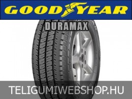 GOODYEAR DURAMAX 195/80 R14 C 106S