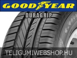 GOODYEAR DURAGRIP 175/65R15 88T XL