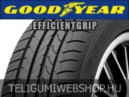 GOODYEAR EFFICIENTGRIP 205/50R17 93V XL
