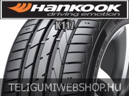 Hankook K117 225/45R18 91W
