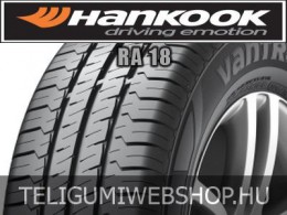 Hankook RA18 215/70 R16 C 108/106S
