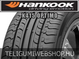 Hankook K415 205/55R16 91H