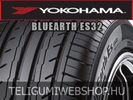 YOKOHAMA BluEarth ES32 235/45R17 97V XL