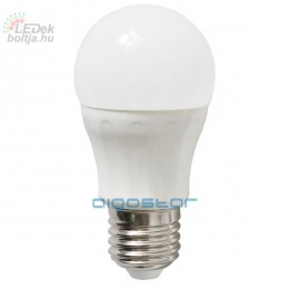 Aigostar LED izzó P45 E27 6W 280° Meleg fehér