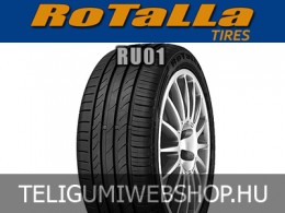 ROTALLA RU01 215/55R18 99V XL