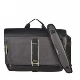 Samsonite 2WM MESSENGER laptop táska 15.6" - Black (116130-1041)
