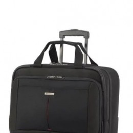 Samsonite GUARDIT 2.0 gurulós laptop táska 17.3" - Black (115332-1041)