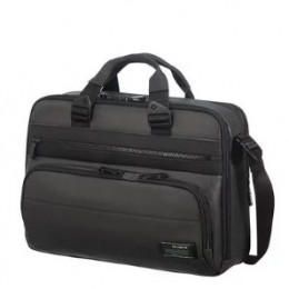 Samsonite CITYVIBE 2.0 aktatáska 15.6" - Jet Black (115513-1465)