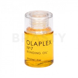 Olaplex Bonding Oil No.7 olaj minden hajtípusra 30 ml