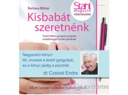 Lettero Kiadó Barbara Blitzer - Kisbabát szeretnénk - Dr. Czeizel Endre ajánlásával