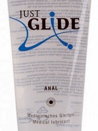 Just Glide Anal síkosító - 200 ml