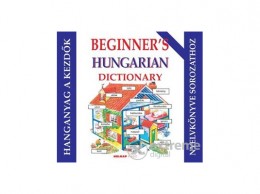 Holnap Kiadó Kezdő magyar nyelvkönyv angoloknak (beginner`s) - hanganyag