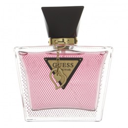 GUESS Seductive I´m Yours Eau de Toilette nőknek 10 ml Miniparfüm