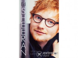 21 Század Kiadó Sean Smith - Ed Sheeran