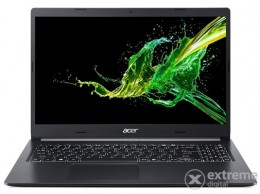 Acer Aspire 5 A515-56G-30FJ NX.A1CEU.006 notebook, fekete