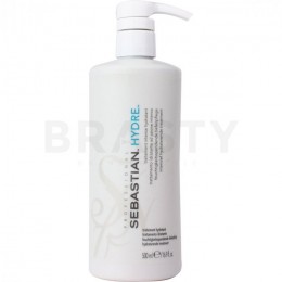 Sebastian Professional Hydre Masque tápláló hajmaszk száraz hajra 500 ml