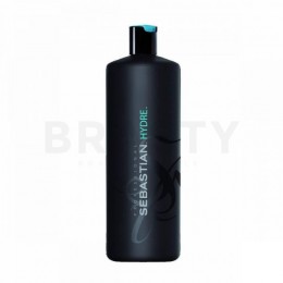 Sebastian Professional Hydre Shampoo tápláló sampon száraz hajra 1000 ml