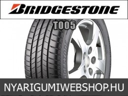 BRIDGESTONE T005 225/45R18 91Y