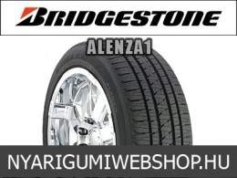 BRIDGESTONE ALENZA1 275/50R20 113W XL RFT