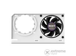 NZXT Kraken G12 GPU processzor hűtő keret, matt fehér (RL-KRG12-W1)