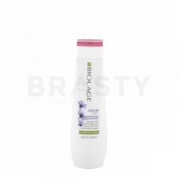 MATRIX Biolage Colorlast Purple Shampoo sampon szőke hajra 250 ml