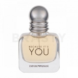 Giorgio Armani Armani () Emporio Armani Because It's You Eau de Parfum nőknek 150 ml