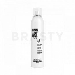 L´Oréal Professionnel Tecni.Art Air Fix hajlakk extra erős fixálásért 250 ml