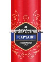 OLD SPICE Captain dezodor 150ml
