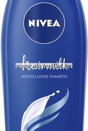 Nivea Hairmilk Sampon Száraz, Sérült Hajra 250ml