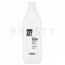L´Oréal Professionnel Tecni.Art Fix Design spray erős fixálásért 1000 ml