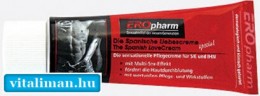 EROpharm - The Spanish LoveCream - 40 ml